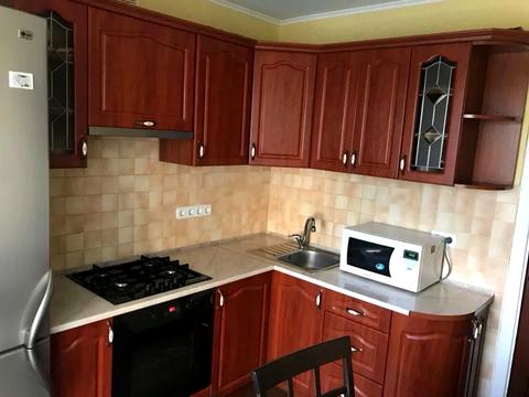 квартира за адресою Тростянецька вул., 12