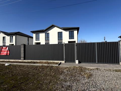 дом по адресу Павла Тычины ул., 13