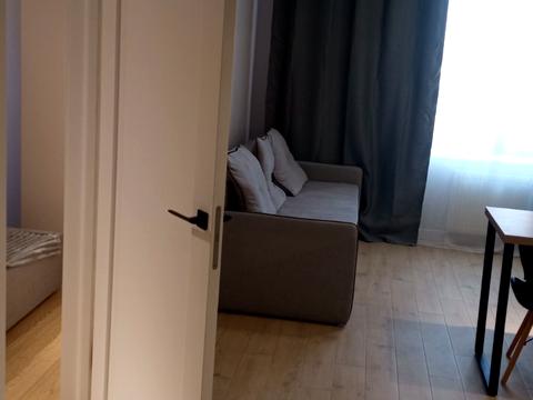 квартира по адресу Берестейский просп. (Победы), 67