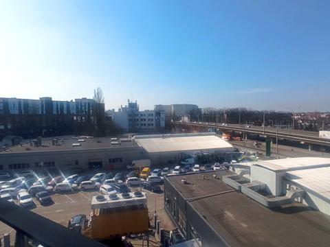 квартира по адресу Берестейский просп. (Победы), 67