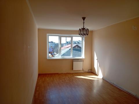 квартира по адресу Ивана Франко ул., 21