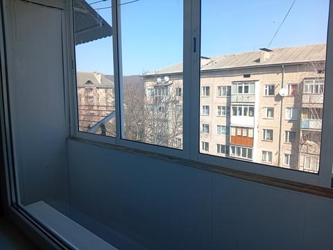 квартира за адресою Івана Франка вул., 21