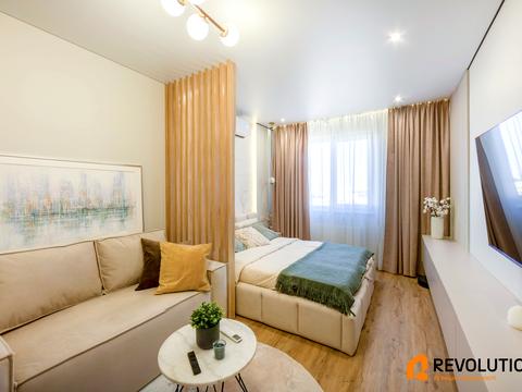 квартира по адресу Героев Небесной Сотни просп., 26/15