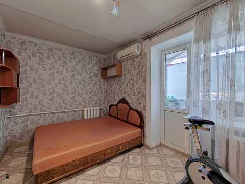 квартира по адресу Слобожанский просп. (Газеты "Правда"), 10