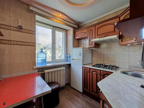 квартира за адресою Слобожанський просп. (Газети "Правда"), 10