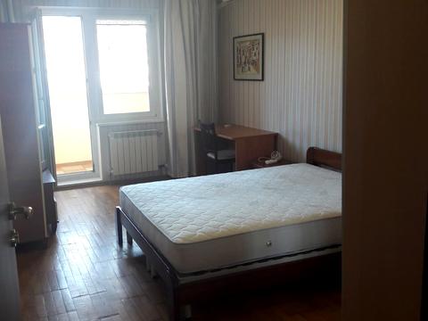 квартира по адресу Миколы Бажана просп., 36