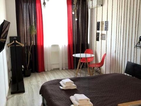 квартира по адресу Армянская ул., 6