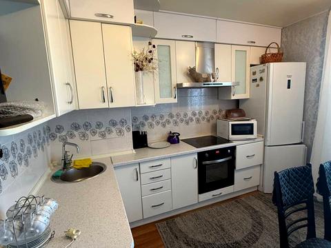 квартира по адресу Урловская ул., 38-А