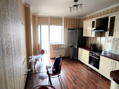 квартира по адресу Олены Пчилки ул., 5