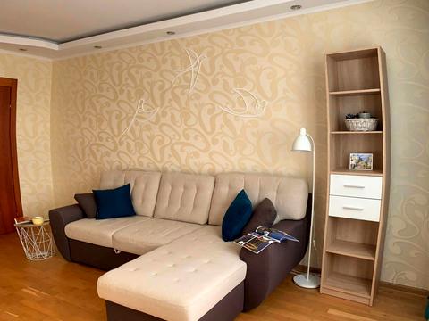 квартира по адресу Григория Ващенко ул., 1