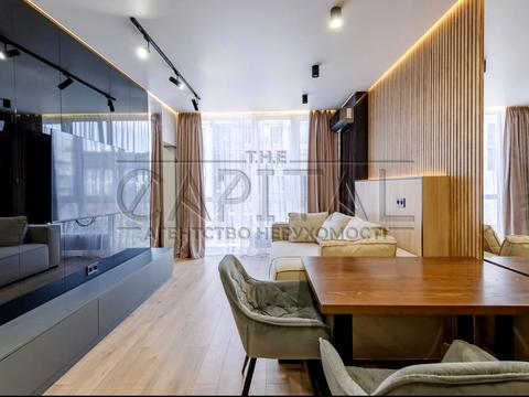 квартира по адресу Салютная ул., 2к19