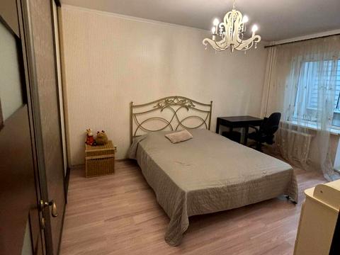 квартира по адресу Петра Григоренко просп., 18-А