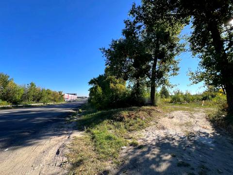 участок по адресу 