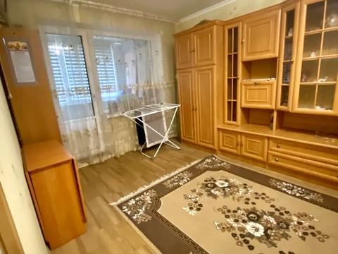 квартира по адресу Мира просп., 21