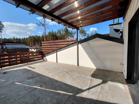 дом по адресу Охотничья ул.