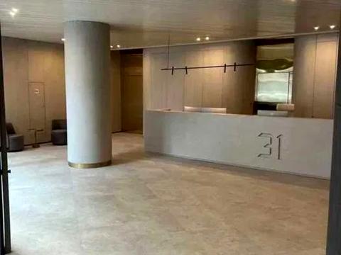 квартира по адресу Драгоманова ул., 31-А