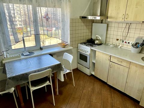 квартира по адресу Северная ул. (Північна), 18