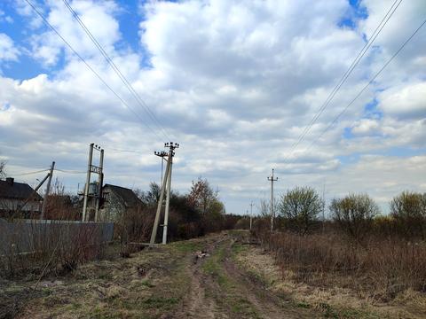 ділянка за адресою 