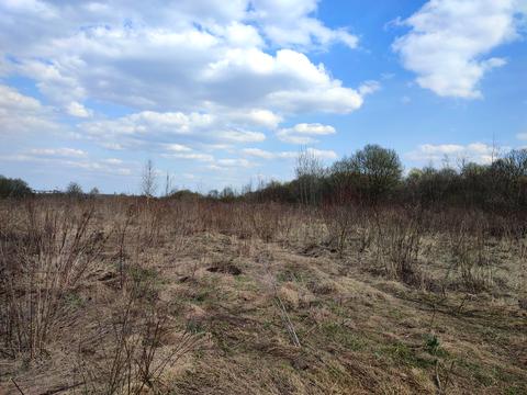 участок по адресу 