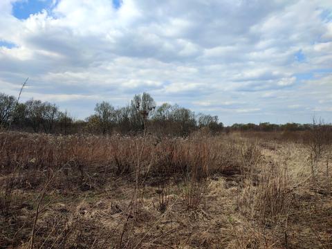 участок по адресу 