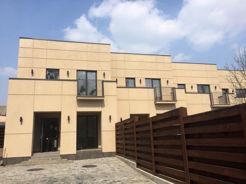 дом по адресу Берегова, 30Ж