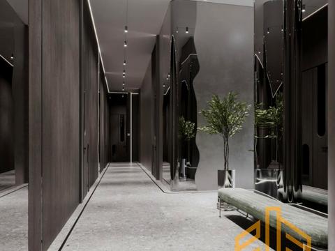 квартира за адресою Володимирська вул., 9