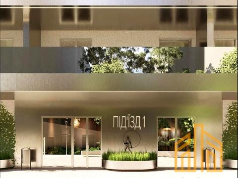 квартира за адресою Володимирська вул., 9