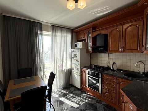 квартира по адресу Коломыйская ул., 16