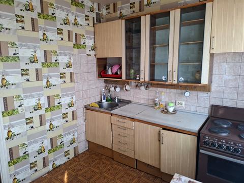 квартира по адресу Милославская ул., 3-А