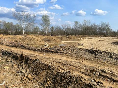 ділянка за адресою Тюльанова