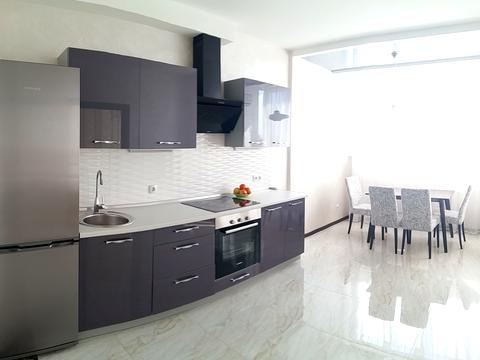 квартира по адресу Казарменная ул. (Григория Андрющенко), 6-Г