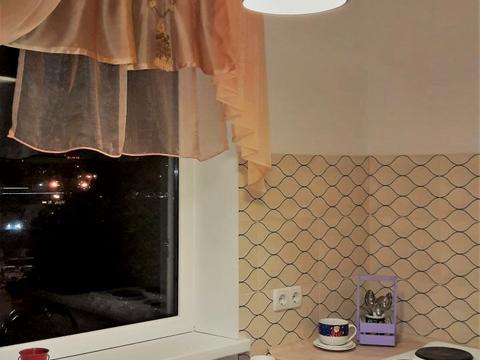 квартира по адресу Ахсарова ул., 13