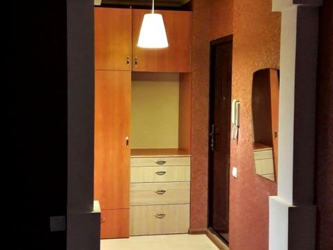 квартира по адресу Ахсарова ул., 13