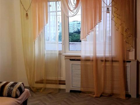 квартира по адресу Ахсарова ул., 13