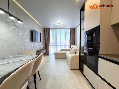 квартира по адресу Волчинецкая ул., 223-А