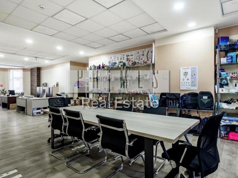 комерційна за адресою Казимира Малевича вул. (Боженка), 48