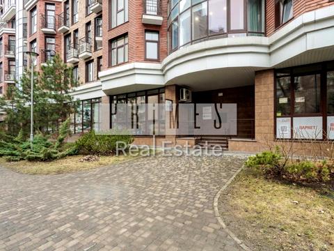 комерційна за адресою Казимира Малевича вул. (Боженка), 48