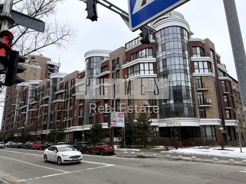 комерційна за адресою Казимира Малевича вул. (Боженка), 48