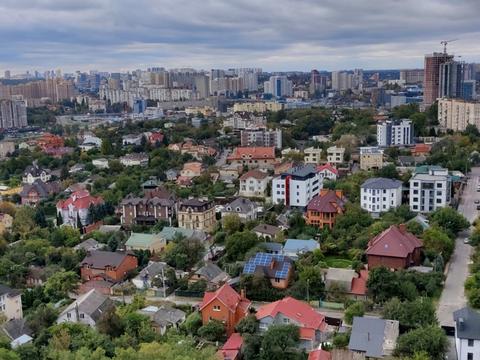 квартира за адресою Кахи Бендукідзе вул., 2
