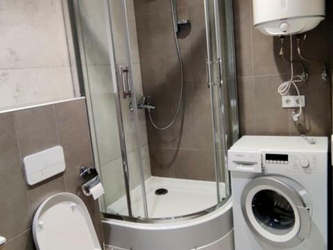 квартира за адресою Кахи Бендукідзе вул., 2