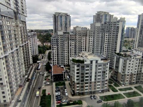 квартира за адресою Кахи Бендукідзе вул., 2