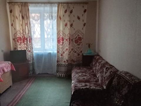 кімната за адресою Нєкрасова вул., 46