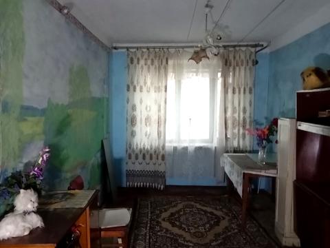 комната по адресу Никополь, Некрасова ул., 46