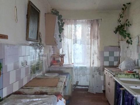 комната по адресу Никополь, Некрасова ул., 46