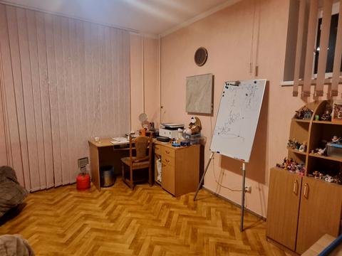 квартира за адресою Верстатобудівний пров., 3