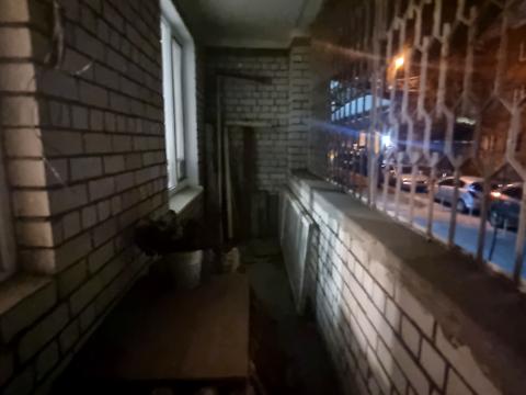 квартира за адресою Верстатобудівний пров., 3