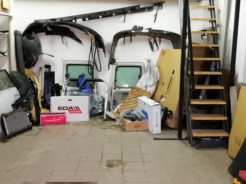 коммерческая по адресу Николая Закревского ул., 85