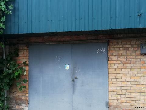 коммерческая по адресу Николая Закревского ул., 85