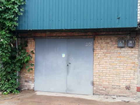 коммерческая по адресу Николая Закревского ул., 85