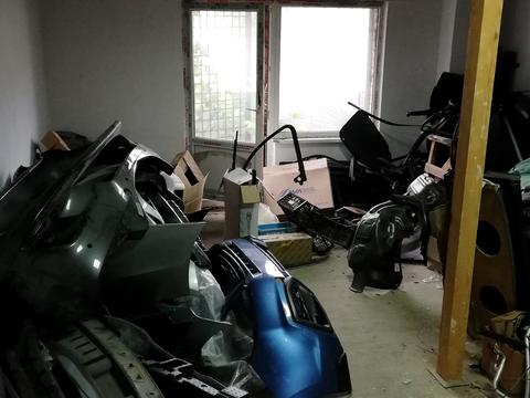 коммерческая по адресу Николая Закревского ул., 85